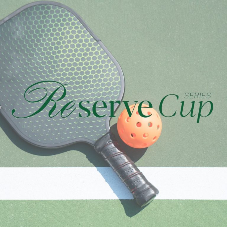 The Reserve Cup Returns to Miami: Padel’s Premier Event Expands in 2025