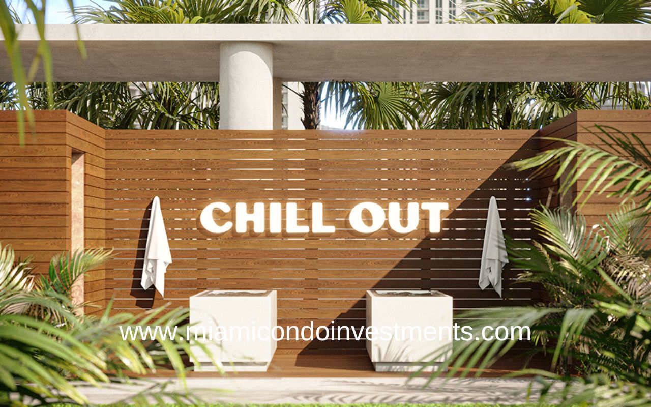 Flow House Miami Chill Out