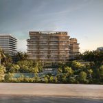 Key Biscayne New Construction